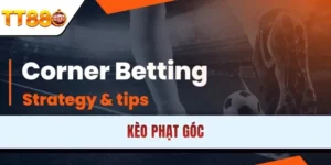 Kèo phạt góc